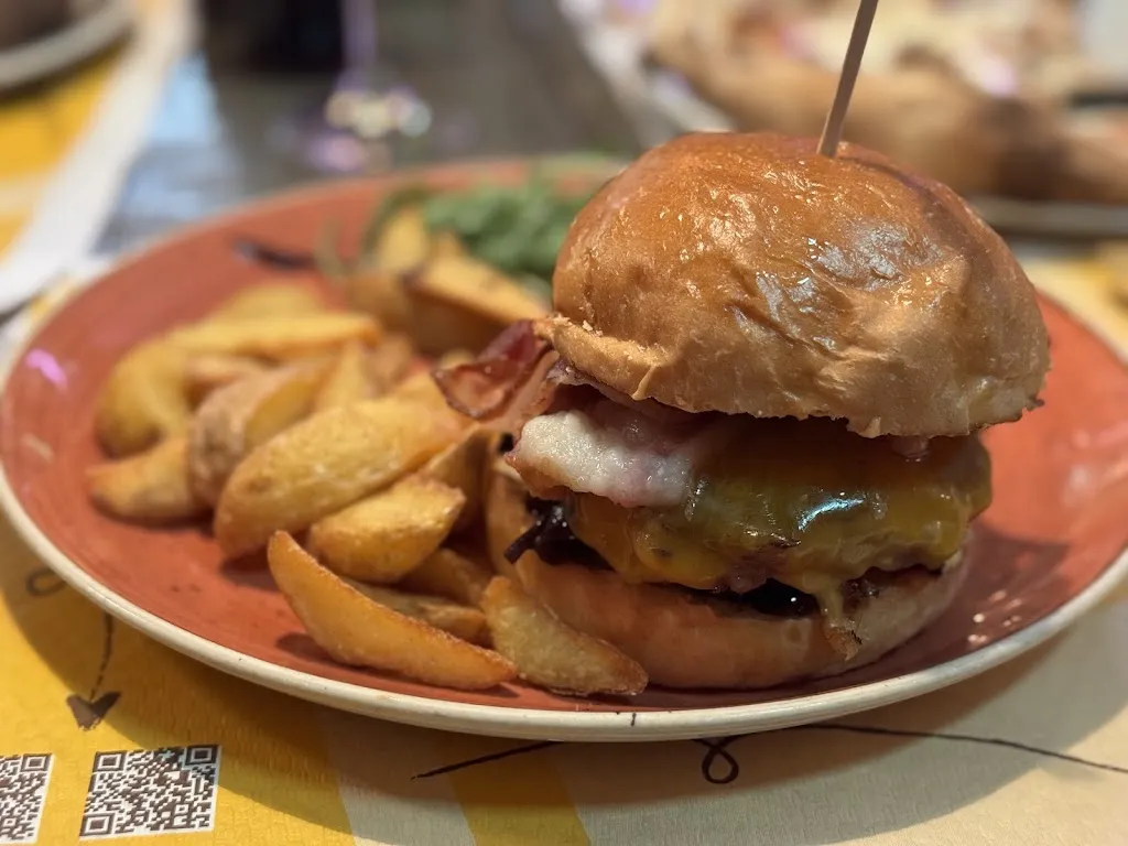 Josef Vak_Pizzeria Lievito Reggio Calabria_Reggio Calabria_review