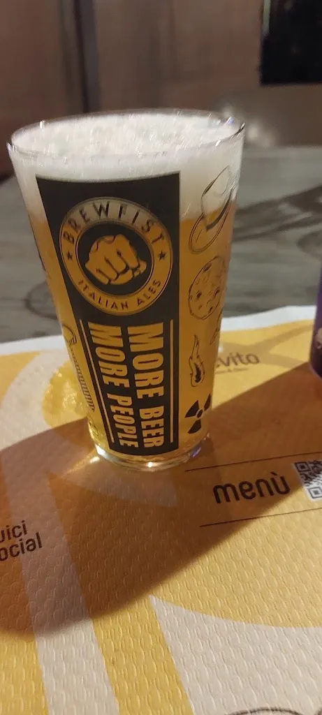 Chris lucy beales_Pizzeria Lievito Reggio Calabria_Reggio Calabria_review