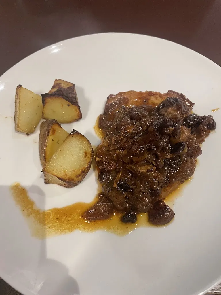 Floor_Timo_Reggio Calabria_review