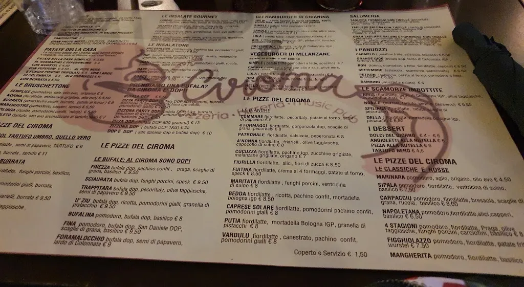 Menu_Ciroma_Reggio Calabria_immagine_2