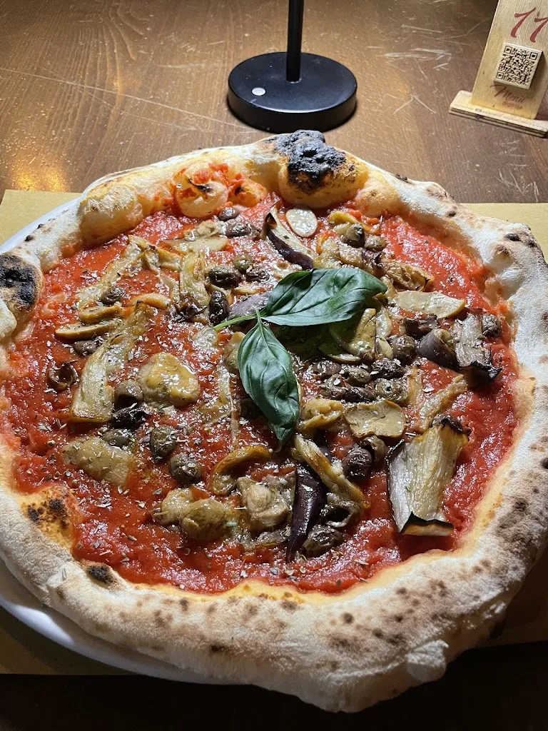 Gamcom_Ciroma_Reggio Calabria_recensione