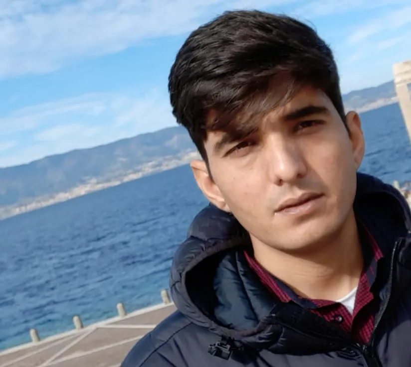 Taj Khan_Ciroma_Reggio Calabria_recensione