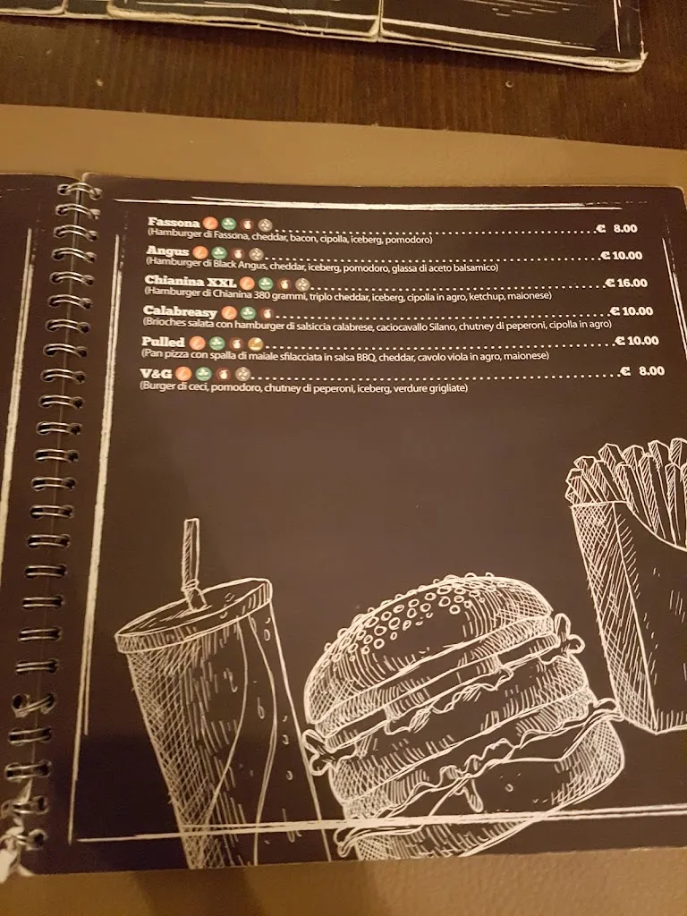 Menu_Gli Sbronzi_Reggio Calabria_image_1