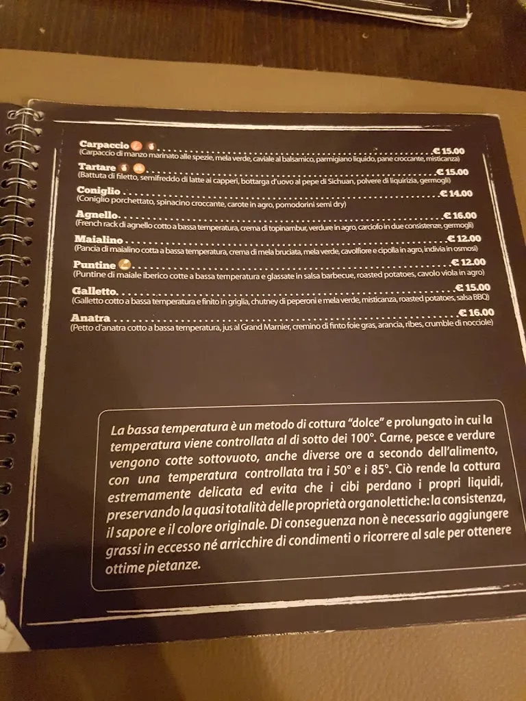 Menu_Gli Sbronzi_Reggio Calabria_image_2