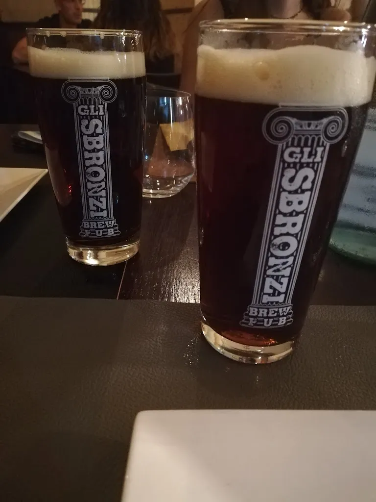 Menu_Gli Sbronzi_Reggio Calabria_image_5