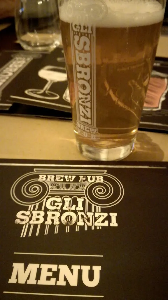 Menu_Gli Sbronzi_Reggio Calabria_image_7