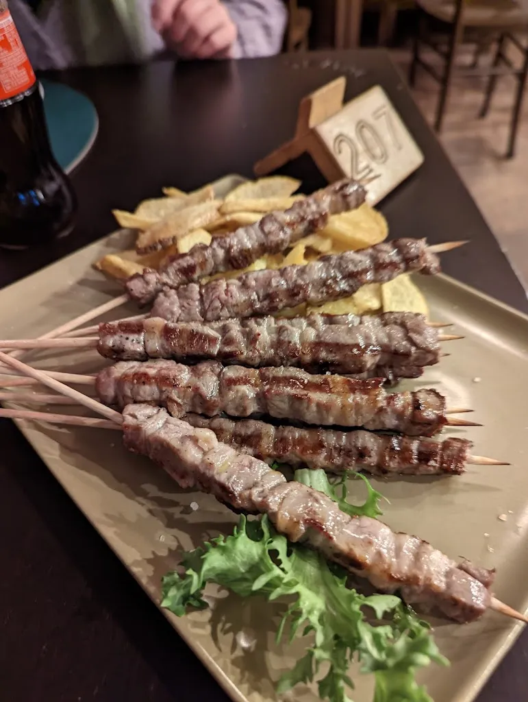 Menu_Gli Sbronzi_Reggio Calabria_image_9