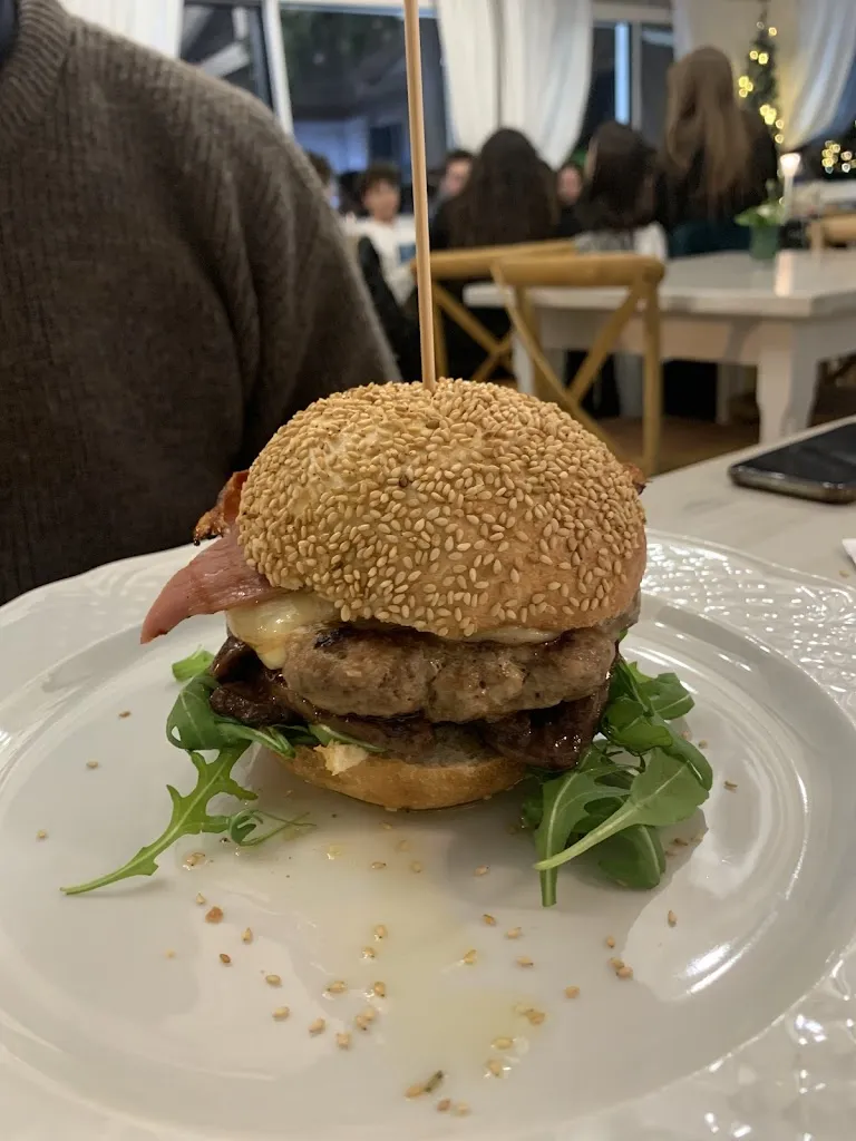 Franco Colaleo_Maison Restaurant_Polistena_review