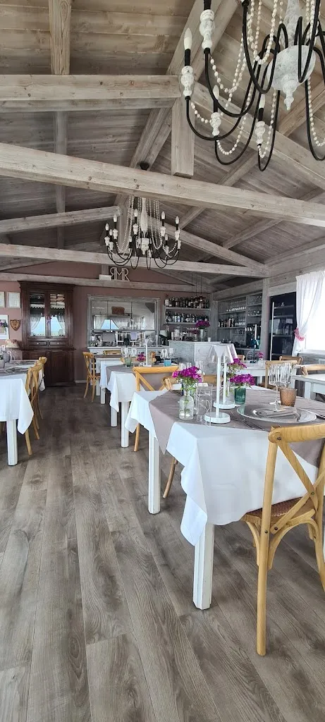 Michael Di Dio_Maison Restaurant_Polistena_review