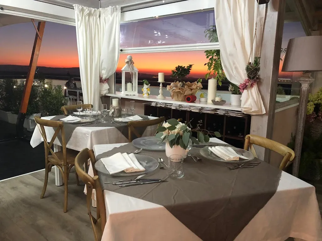 Maison Restaurant restaurant in Polistena