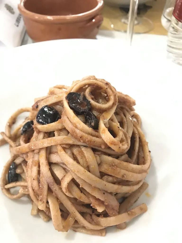 Menu_Ristorante - Enoteca Donna Nela_Polistena_image_3