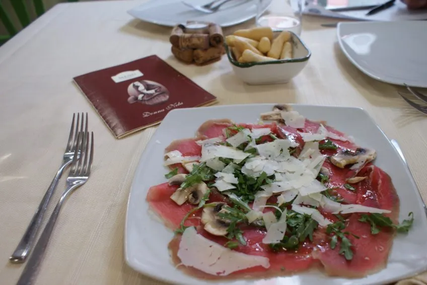 Menu_Ristorante - Enoteca Donna Nela_Polistena_image_5