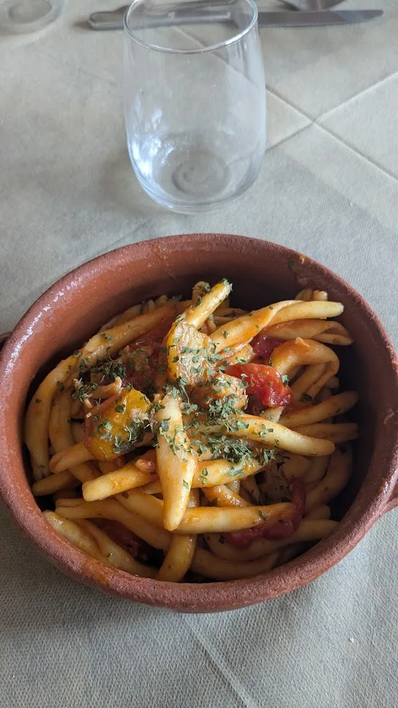 Giuseppe Pio_La Cantina dell'Orologio_Polistena_review