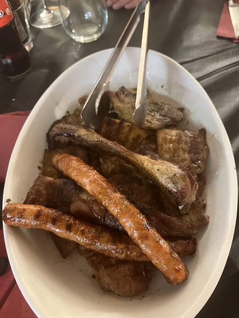 Davide Beltramin_Toro Matto Steakhouse_Polistena_review