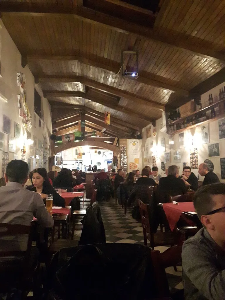 Rosa Morone_𝐈𝐥 𝐑𝐢𝐭𝐫𝐨𝐯𝐨 𝐏𝐢𝐳𝐳𝐞𝐫𝐢𝐚 𝐏𝐢𝐧𝐬𝐞𝐫𝐢𝐚 𝐁𝐢𝐫𝐫𝐞𝐫𝐢𝐚 𝐁𝐨𝐭𝐭𝐢𝐠𝐥𝐢𝐞𝐫𝐢𝐚_Polistena_review