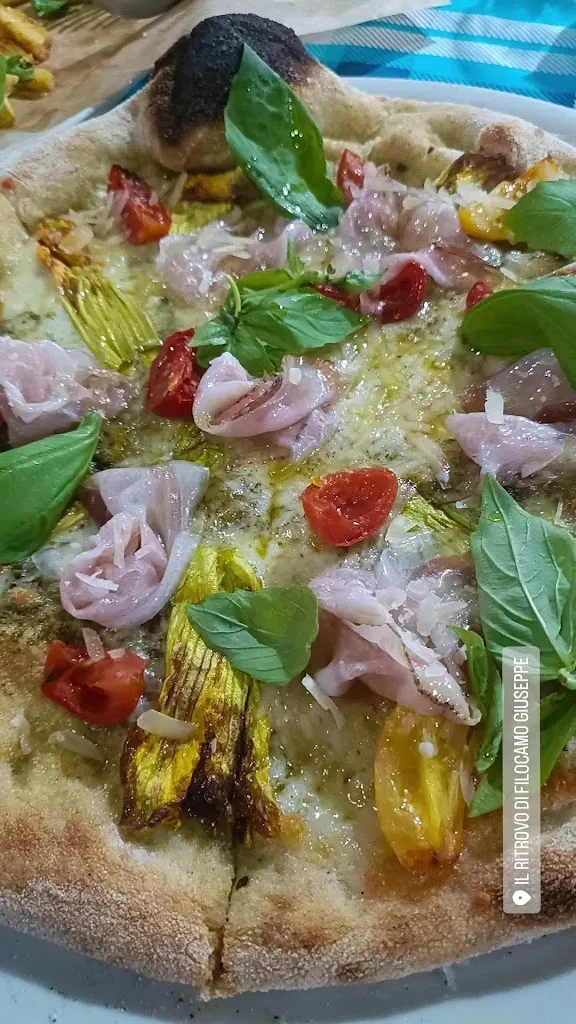 salvatore macri_𝐈𝐥 𝐑𝐢𝐭𝐫𝐨𝐯𝐨 𝐏𝐢𝐳𝐳𝐞𝐫𝐢𝐚 𝐏𝐢𝐧𝐬𝐞𝐫𝐢𝐚 𝐁𝐢𝐫𝐫𝐞𝐫𝐢𝐚 𝐁𝐨𝐭𝐭𝐢𝐠𝐥𝐢𝐞𝐫𝐢𝐚_Polistena_review