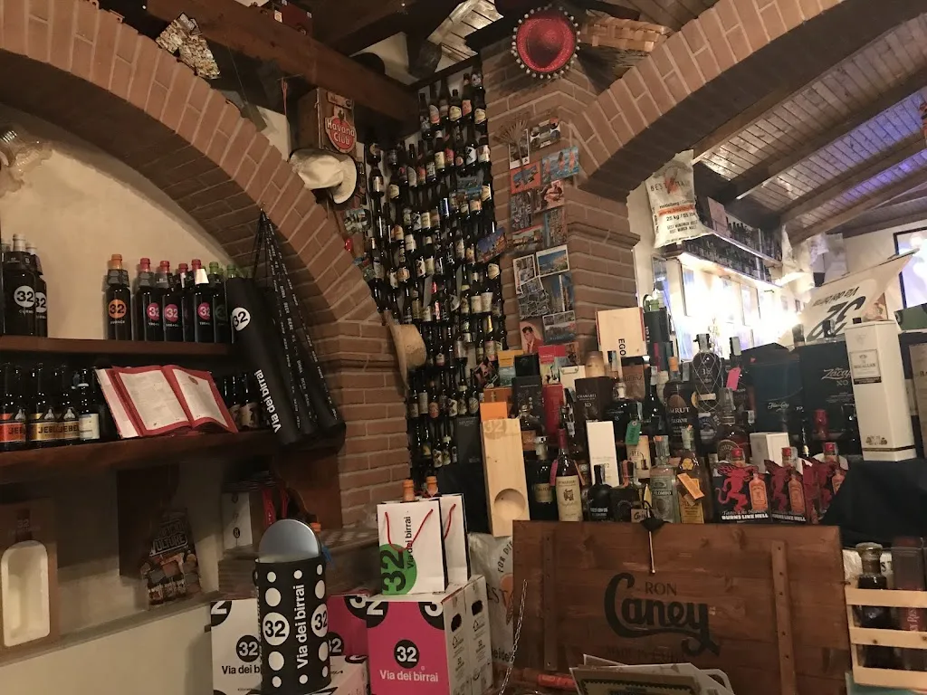 𝐈𝐥 𝐑𝐢𝐭𝐫𝐨𝐯𝐨 𝐏𝐢𝐳𝐳𝐞𝐫𝐢𝐚 𝐏𝐢𝐧𝐬𝐞𝐫𝐢𝐚 𝐁𝐢𝐫𝐫𝐞𝐫𝐢𝐚 𝐁𝐨𝐭𝐭𝐢𝐠𝐥𝐢𝐞𝐫𝐢𝐚 restaurant in Polistena