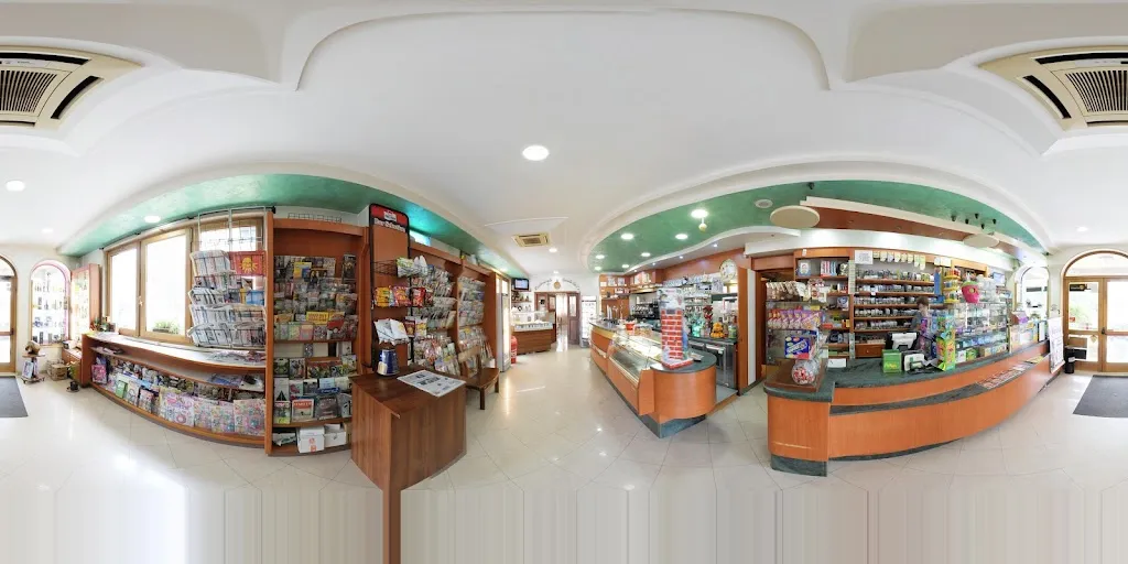 Bar Spanò - Ristorante - Tabacchi - Affitta Camere - Catering_Polistena_slider_image_3