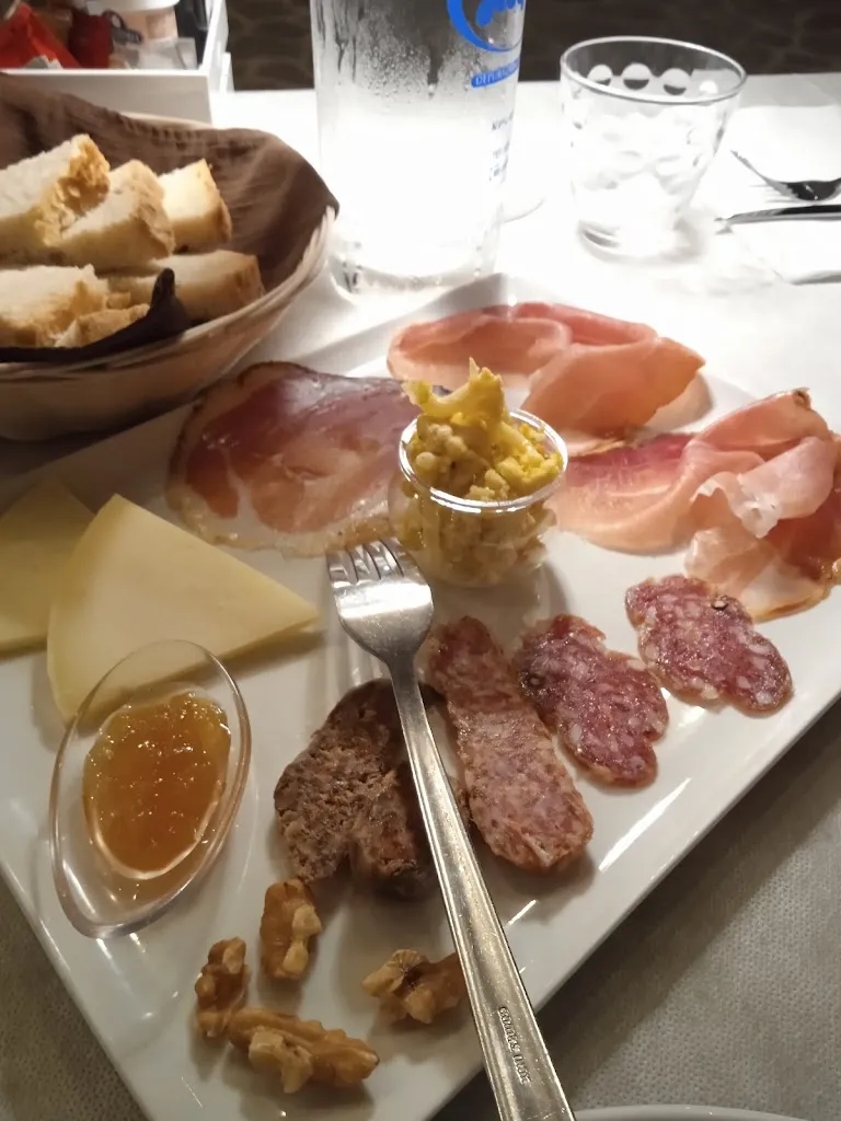 Menu_Sulla Collina ristorante-pizzeria_Elice_image_1