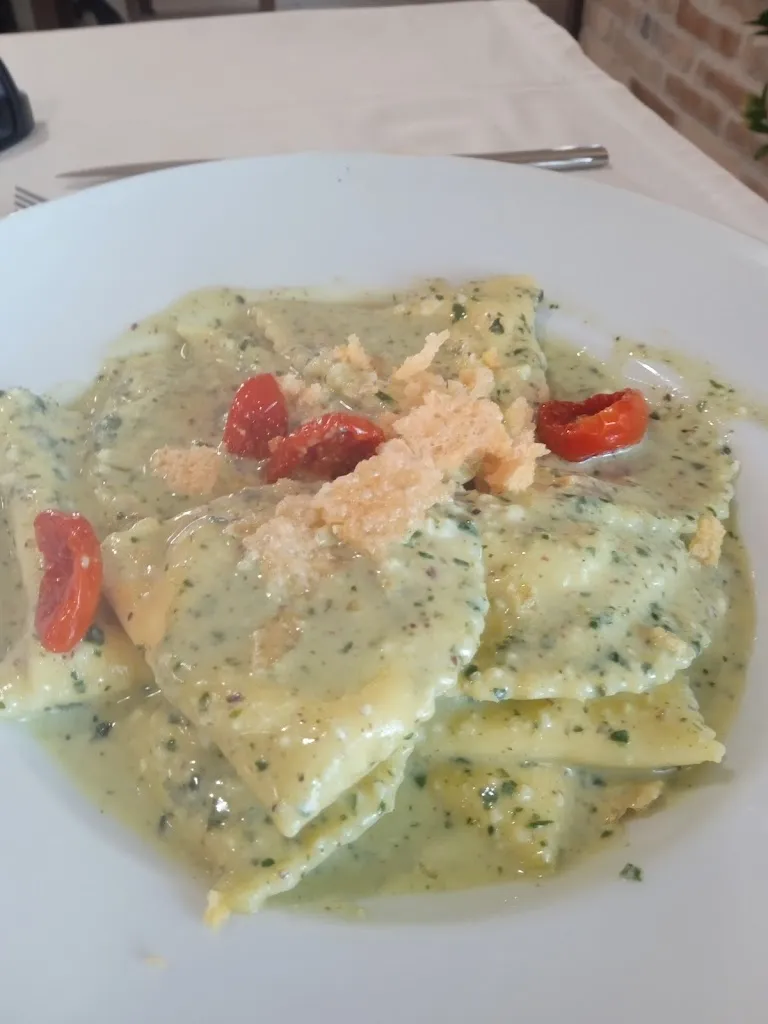 Carlos Pérez_Sulla Collina ristorante-pizzeria_Elice_review