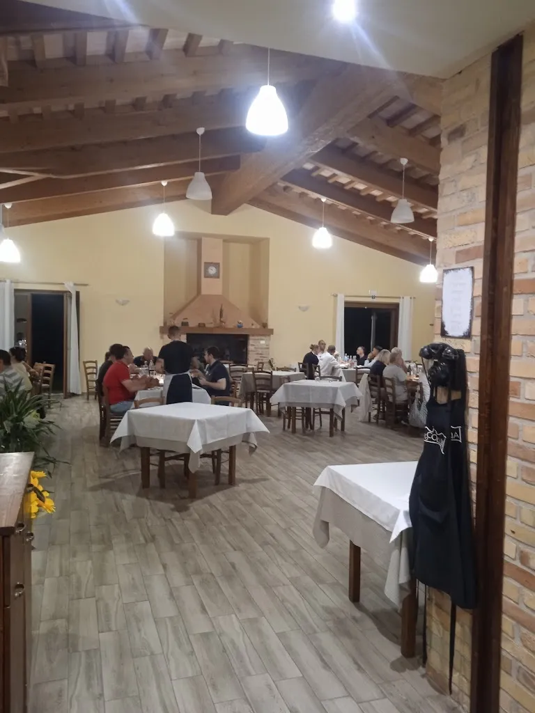 Mario Tina_Sulla Collina ristorante-pizzeria_Elice_review