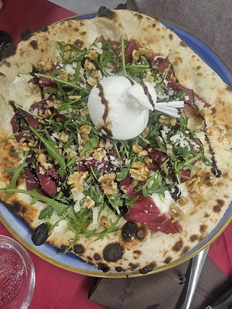 Stefania Carè_Fermento_Polistena_recensione