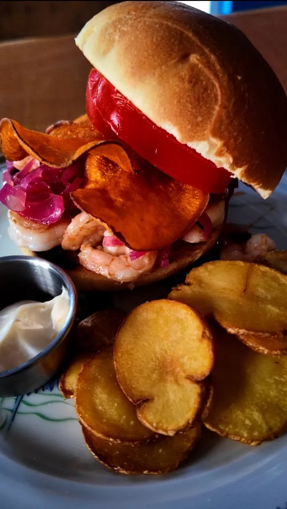 Kompà Fish & Drink restaurant in Polistena