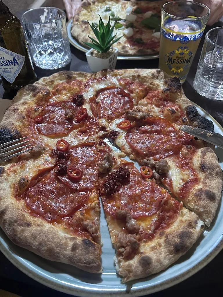 Alex Baldo_El Gordo_Polistena_review