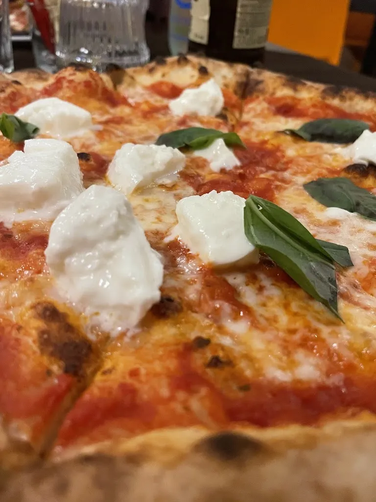 Mariaelena Cutrì_El Gordo_Polistena_review