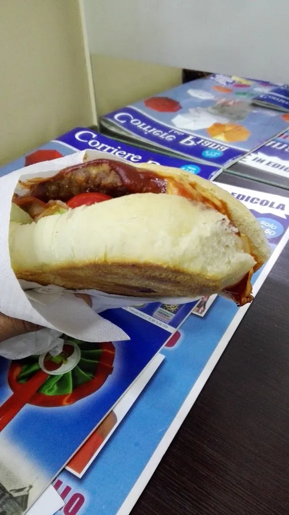 Menu_Axum 10 - Pizzeria d'asporto di Policaro Francesco_Polistena_image_6