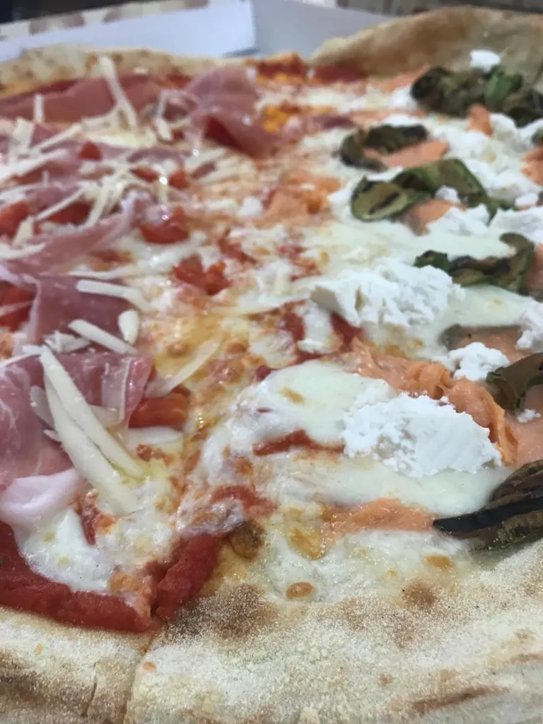 Menu_La Rustica - Pizzeria_Polistena_immagine_7