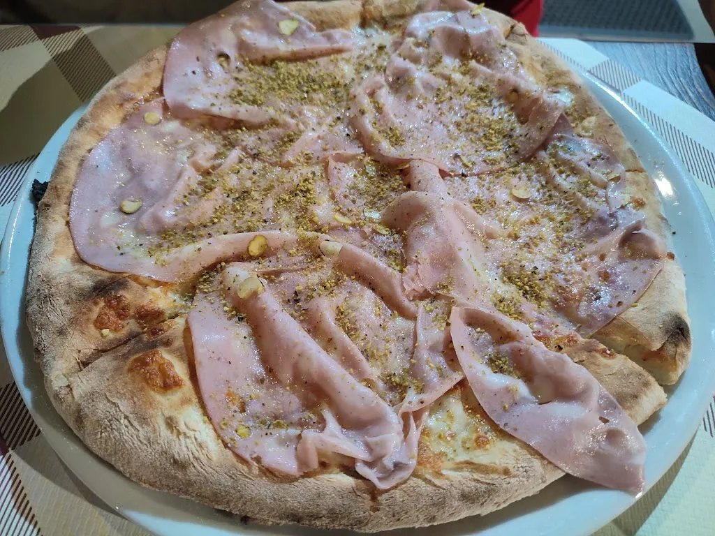 Menu_Take Out - Pizzeria Birreria_Polistena_image_1