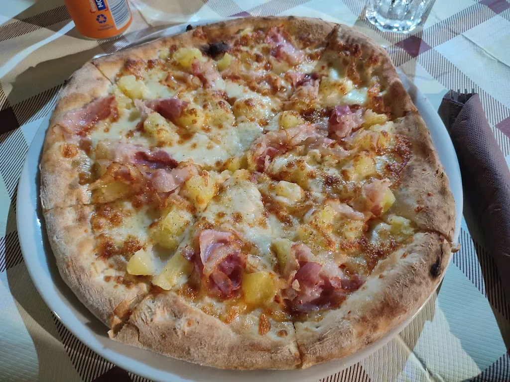 Menu_Take Out - Pizzeria Birreria_Polistena_image_2