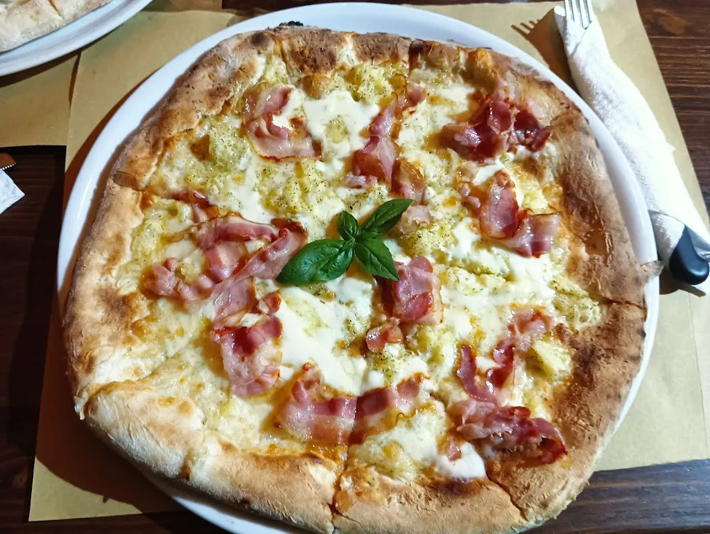 Menu_Take Out - Pizzeria Birreria_Polistena_image_3