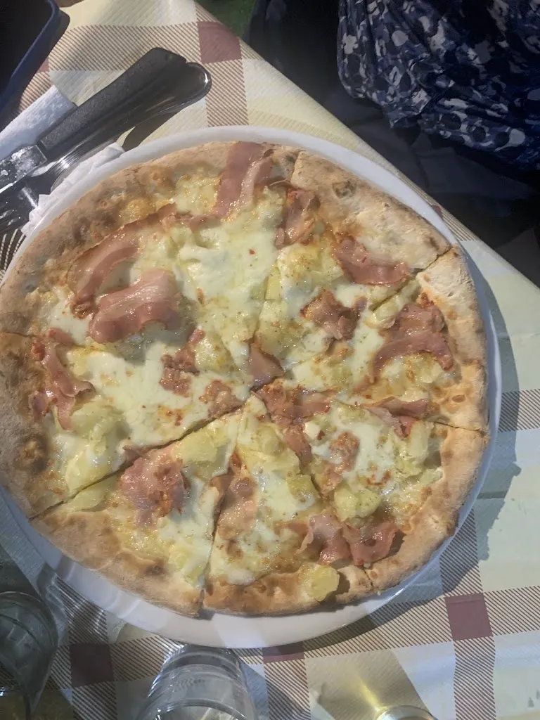 Menu_Take Out - Pizzeria Birreria_Polistena_image_4