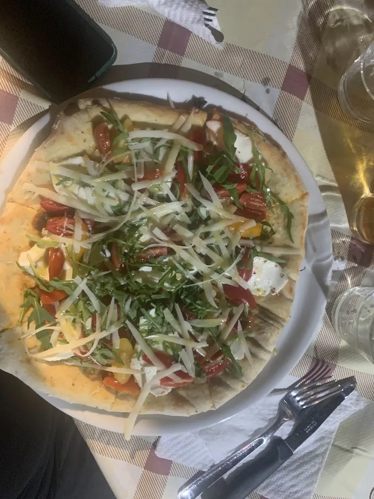 Menu_Take Out - Pizzeria Birreria_Polistena_image_5