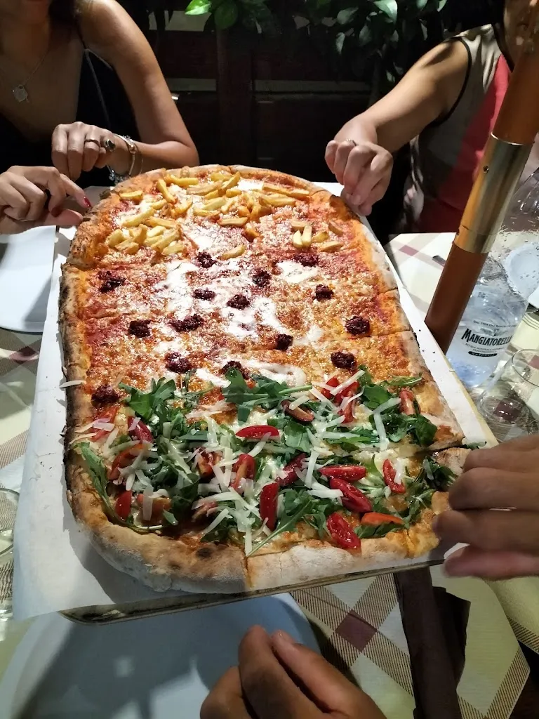 Menu_Take Out - Pizzeria Birreria_Polistena_image_6