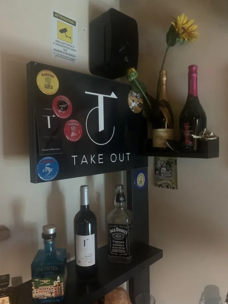 Menu_Take Out - Pizzeria Birreria_Polistena_image_8