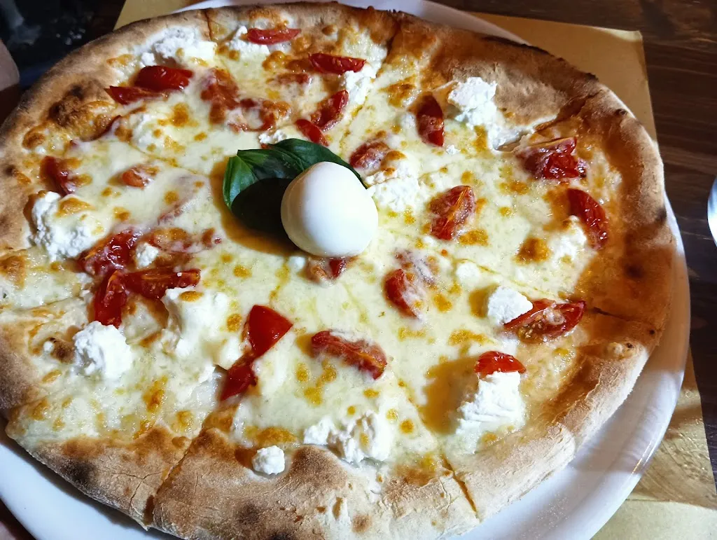 Menu_Take Out - Pizzeria Birreria_Polistena_image_9