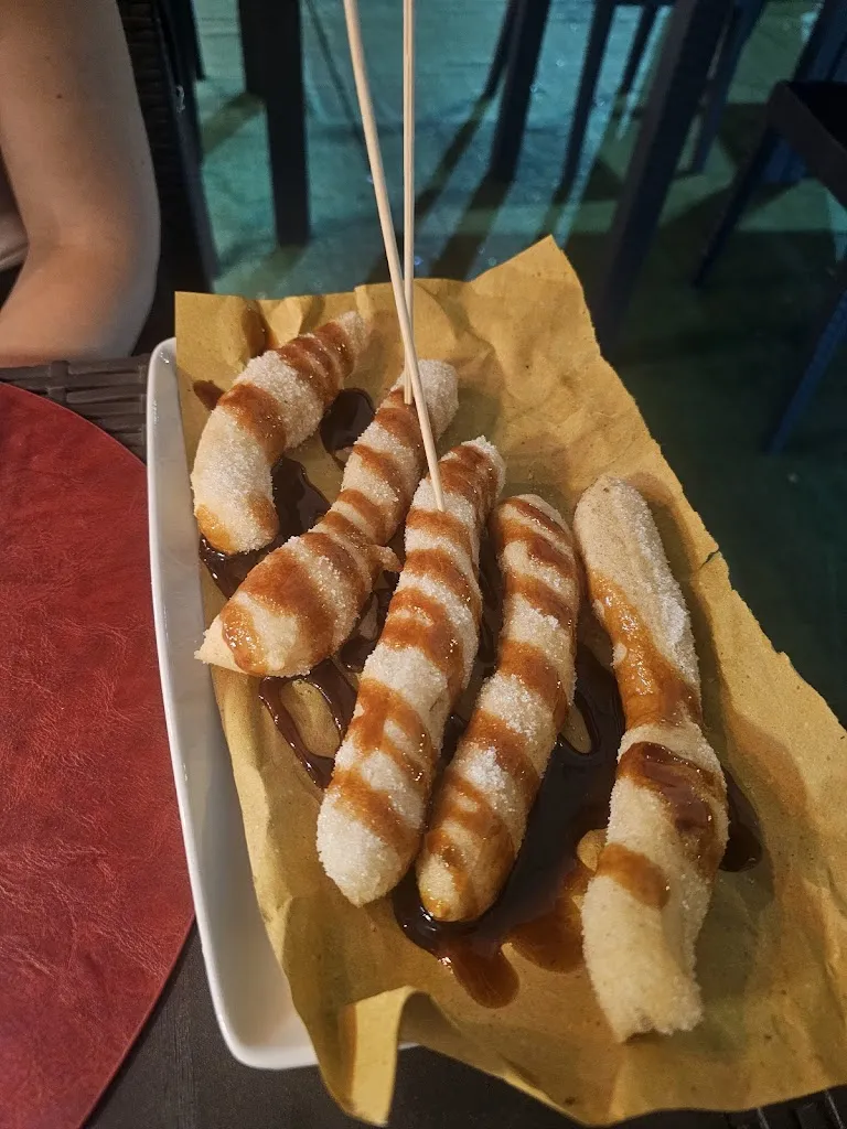 Stefania Carè_Bafforosso_Polistena_review