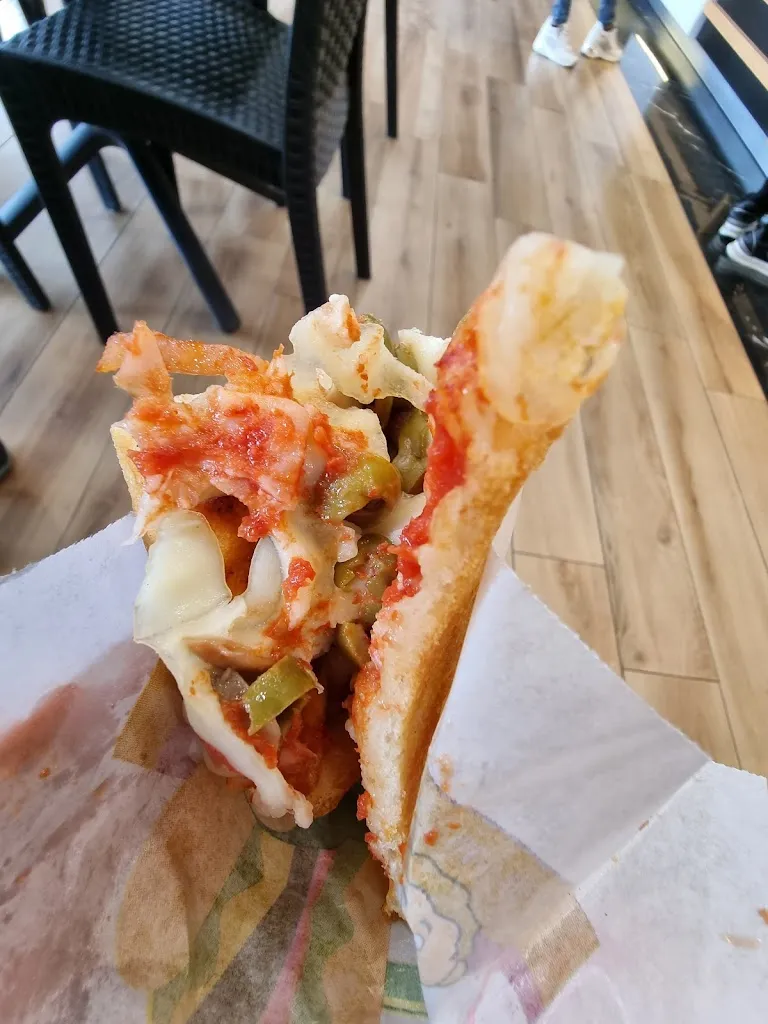 Marco Di Salvo_il vecchio forno_Polistena_review