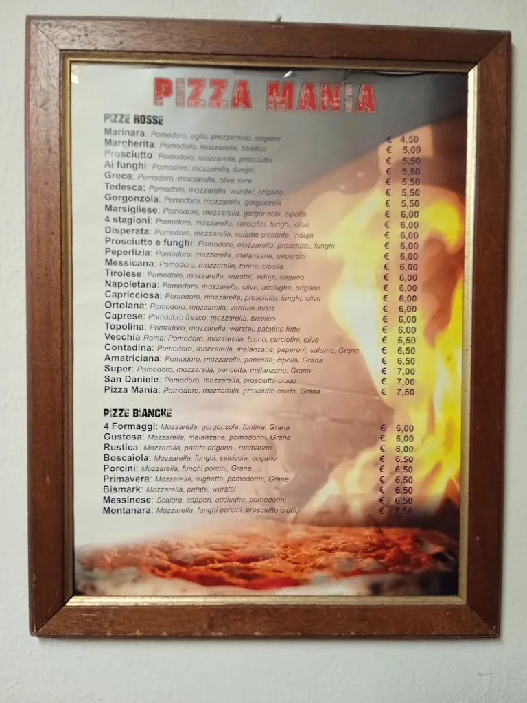 Pizza Mania da Michele_Polistena_slider_image_3