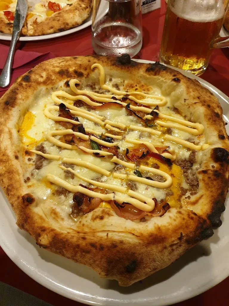 Menu_Evoli Pizzeria Lounge bar_Polistena_image_4