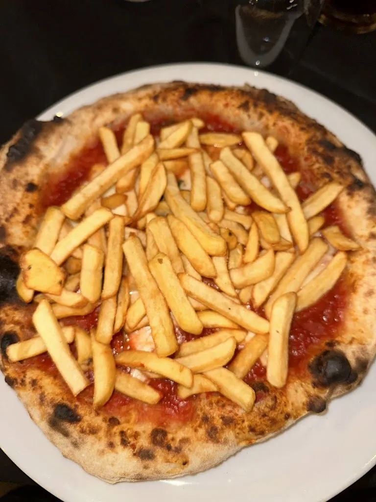 Menu_Evoli Pizzeria Lounge bar_Polistena_image_9