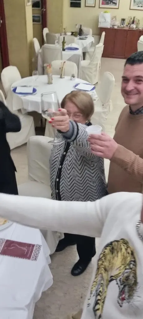 Yasser_Hotel Restaurant Mommo_Polistena_review