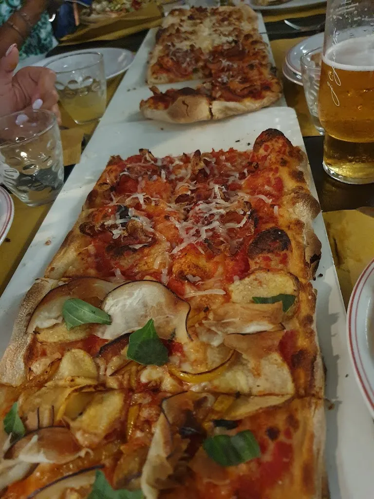 Guglielmo Alessi_GOGA Pizzeria_Polistena_review