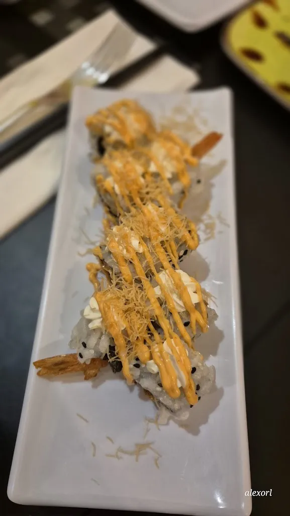 Foodlovetravel_Fu Lu Ristorante Cinese-Giapponese_Polistena_review