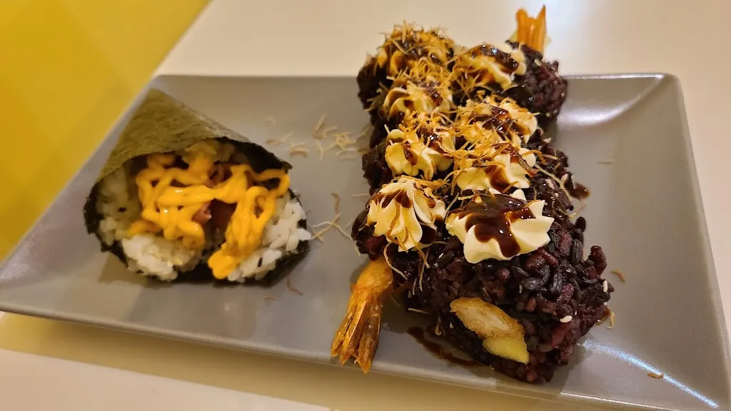 PAN_Fu Lu Ristorante Cinese-Giapponese_Polistena_review