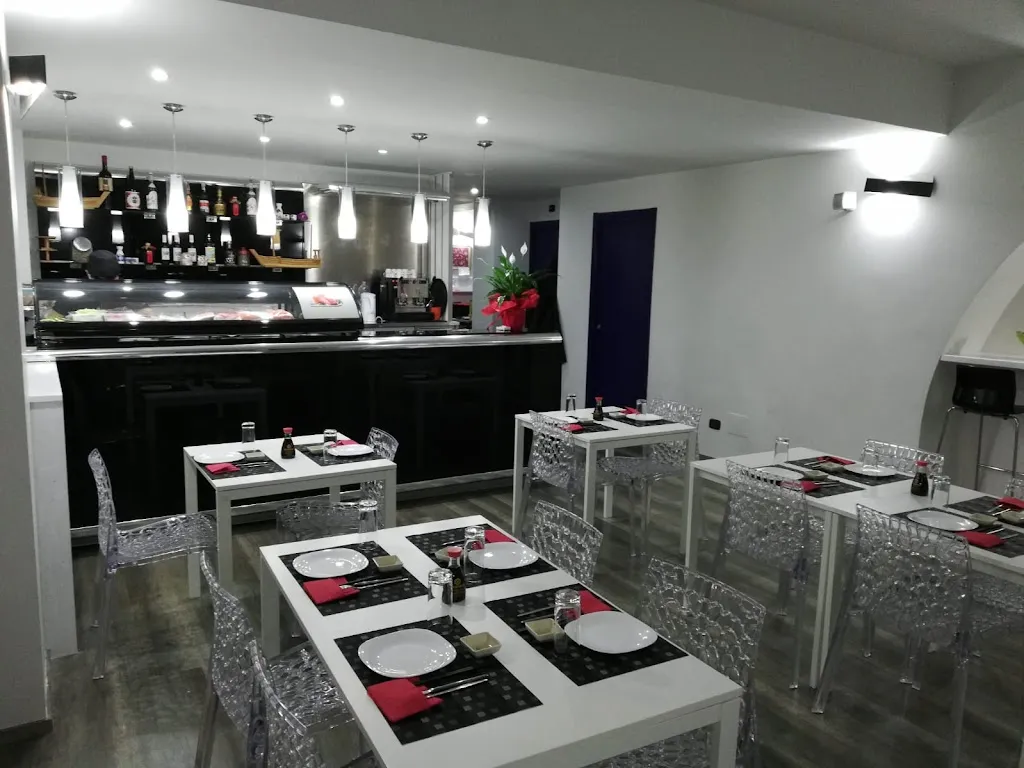 Fu Lu Ristorante Cinese-Giapponese restaurant in Polistena