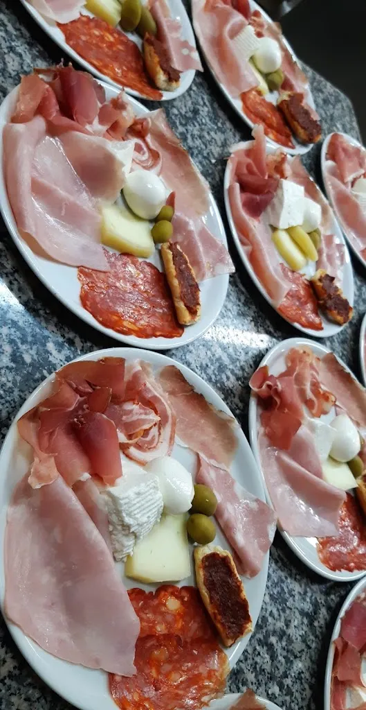 Menu_La Trave pizzeria paninoteca_Polistena_image_2